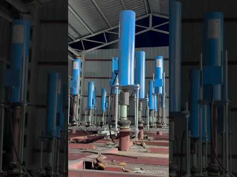 electrostatic precipitator Manufacturer | Znnovation Fiberglass Factory ...