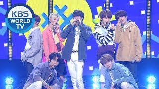 VERIVERY - Ring Ring Ring I 베리베리 - 불러줘 [Music Bank / 2019.02.22]