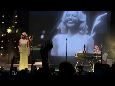 The Favors - The Little Mess You Made 10/1/25 Central Park