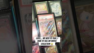 It’ll help if you supported ❤️#pokemon #pokemontcg #pokemongames #pokemoncards #pokemonchannel #sad