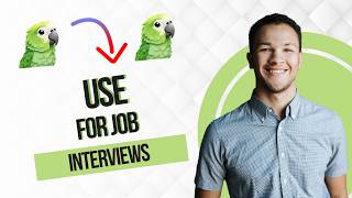 How To Use Parakeet AI For Job Interviews 2026 (Full Guide)