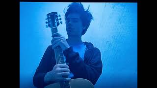 Sasha Bri - a cover of The Verve’s “Another Velvet Morning”…