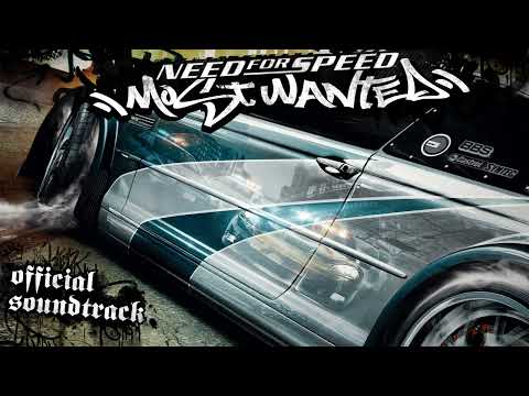 Paul Linford & Chris Vrenna - Most Wanted Mash Up