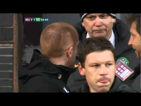 Neil Lennon attacked High Quality