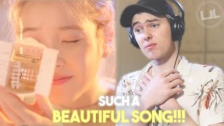 Download lagu IU (아이유) - Above The Time (시간의 바깥) MV Reaction!! || SUCH A BEAUTIFUL SONG!!! mp3 Download lagu IU (아이유) - Above The Time (시간의 바깥) MV Reaction!! || SUCH A BEAUTIFUL SONG!!! mp3