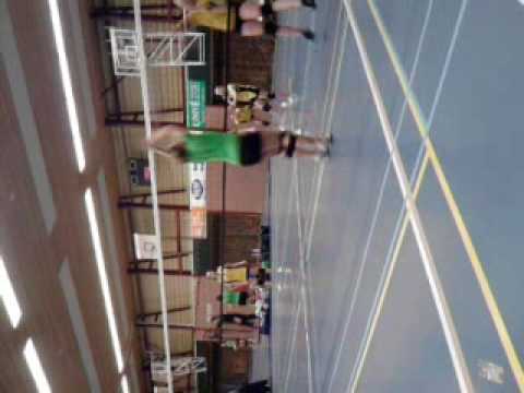 Ritola gewonnen met 2-1