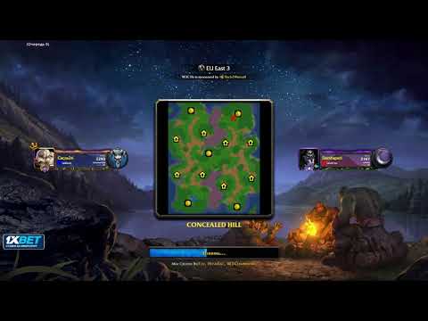 Happy's stream 18th February 2021 Battle.net - w3champions + челленджи Часть 1