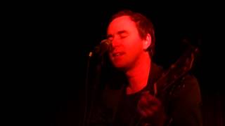 In Dreams - Damien Leith at  Bennetts Lane   6 09 2014