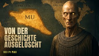 Die Expedition zu Mu – wir weckten etwas, das älter war als die Erde
