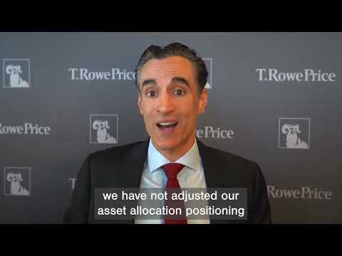 How We’re Positioned Against Heightened Market Risks