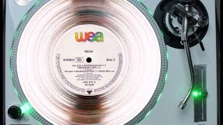 MEGA - YOU GOT A BAUSPARVERTRAG??? (MEGA-WHAT?-MIX) (℗1987)