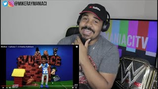 Blueface - Traphouse ft. 03 Greedo, Flash Gottii REACTION