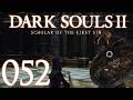 Dark Souls 2 [052] - Drachenreiter