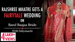 Rajshree's Dream Wedding Comes True On Band Baajaa Bride | EP 5 | Sneak Peek
