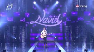 M-Wave - Navid(나비드) _ Love is You (Confession)(고백)
