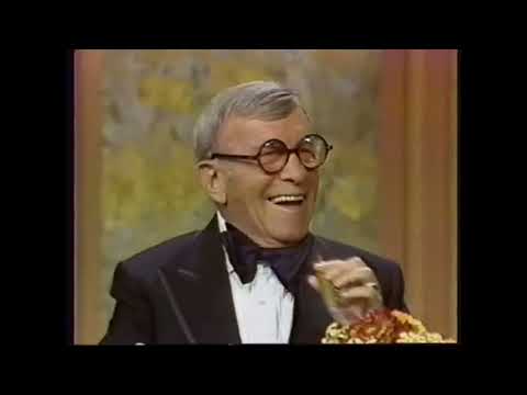 Jimmy Stewart roasted by Rich Little