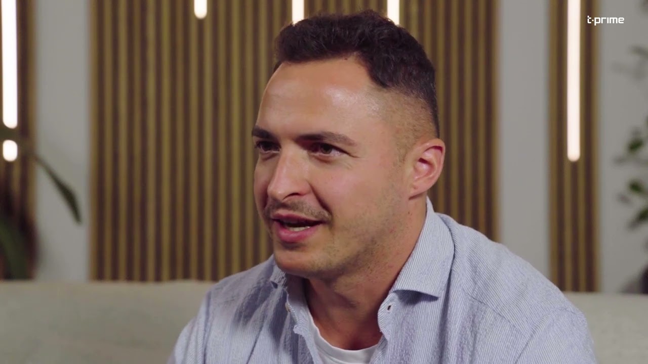 Video-Testimonial von Daniel Götz