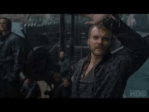 What Euron Greyjoy Really Saw In The Episode 5 Preview