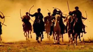 Video: Christian Crusades: Crescent & The Cross
