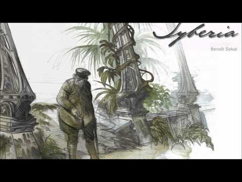Syberia Soundtrack 4: Komkolzgrad