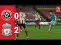 Highlights: Sheffield United 0-2 Liverpool | Jones on target in Bramall Lane win