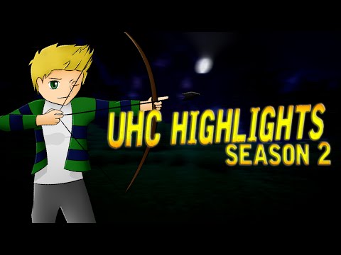 UHC Highlights S2 #23: Overdrive