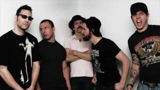 The Dillinger Escape Plan - JamNow.com Interview 2007