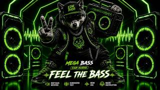 Download lagu FEEL THE BASS 🔥 | MEGA BASS Car Audio 2026 | Deep Bass Boosted EDM Mix | Subwoofer Bass Test mp3 Download lagu FEEL THE BASS 🔥 | MEGA BASS Car Audio 2026 | Deep Bass Boosted EDM Mix | Subwoofer Bass Test mp3