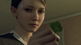 #3【Detroit: Become Human】2周目
