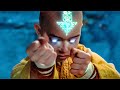 The Avatar Bends The Elements For 10 Min Straight The Last Airbender Best Scenes 4K