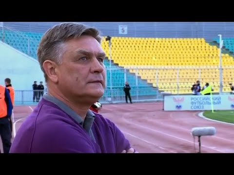 Highlights FC Krasnodar vs Torpedo (2-2) | RPL 2014/15