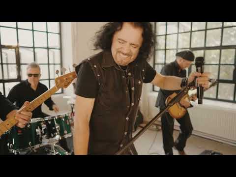 Kalapács József és az Akusztika - Lélekölő (hivatalos videó / official video)