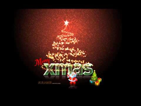 Sak Noel - Loca People(Dim Poizon_Xmas Version )