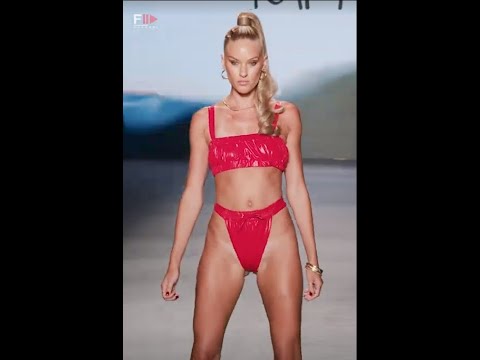 MONICA HANSEN Miami 2020 - Swimwear & Underwear #shorts