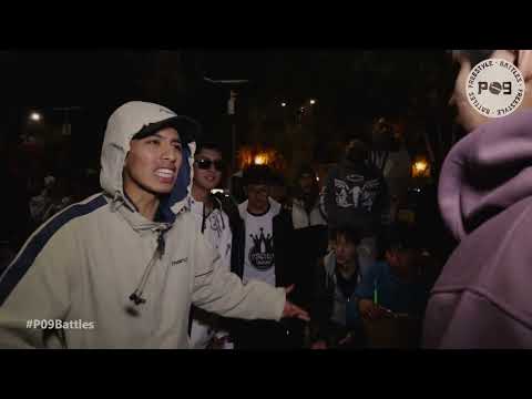KODI vs MARKO - OCTAVOS - REGIONAL HUANCAYO #P09BATTLES 2023
