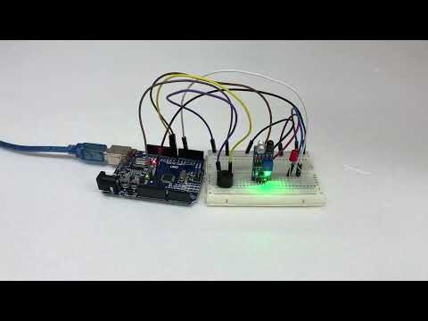 Arduino white cane | simple DIY arduino project