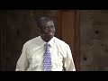 Why You Left The Message By Pastor Abraham Moses