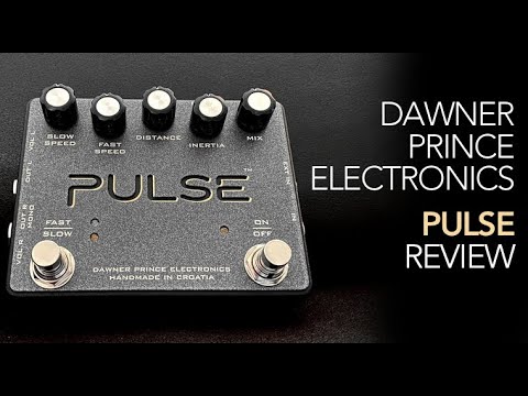 Dawner Prince Pulse