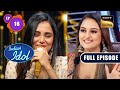 Indian Idol Season 13 Double XL Performances Ep 16 Full Episode 30 Oct 2022