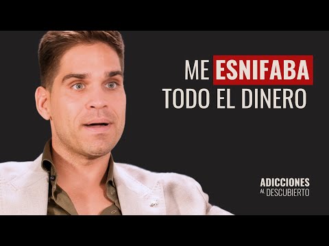 “The addict has a split personality” | ADDICTIONS