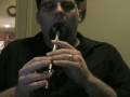 Tin Whistle Lesson 8: Jig -- Jim Ward's