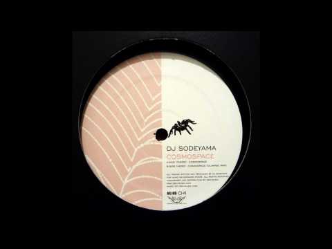 DJ Sodeyama - Cosmospace