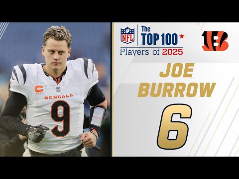 Joe Borrow Stats