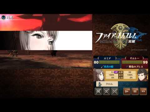 Fire Emblem: Awakening DLC - Well... that was anticlimactic