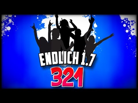 ENDLICH WIEDER 1.7 | SURVIVAL GAMES #321| Minecraft PvP
