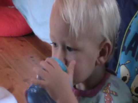 Matysek Šmída papá