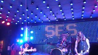 Smile Empty Soul &quot;Faker&quot; Operation Rock Fest Pre-party, Fredericksburg, VA 6/20/14 live concert