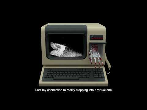 SOFIA ISELLA - All of Human Knowledge Made Us Dumb (Official Lyric Video)