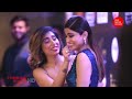 Shamita Shetty And Neha Bhasin At Iconic Gold Awards ProMedia