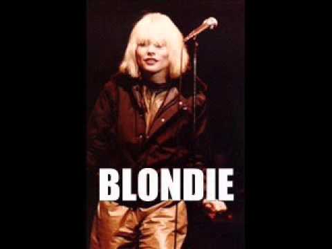 BLONDIE Live 12.01.1980 Hammersmith Odeon London (Full Audio Concert)